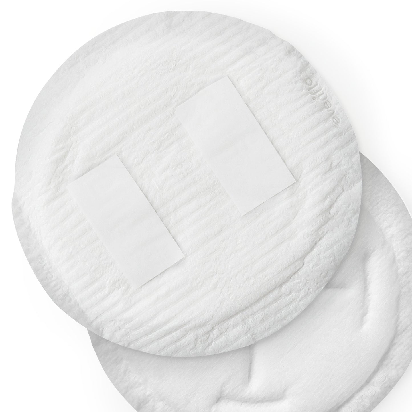 Evenflo Advanced Nursing Pad One Size Fits Most Soft Breathable Material Disposable (1041159_EA)
