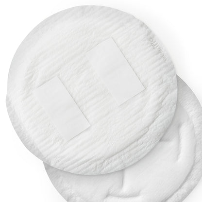 Evenflo Advanced Nursing Pad One Size Fits Most Soft Breathable Material Disposable (1041159_EA)