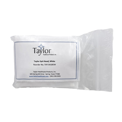 Taylor Healthcare Products Spit Protection Hood One Size Fits Most (1195918_CS)
