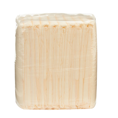 Attends® Care Night Preserver® Disposable Underpad 30 X 36 Inch Cellulose / Polymer Heavy Absorbency (420042_CS)