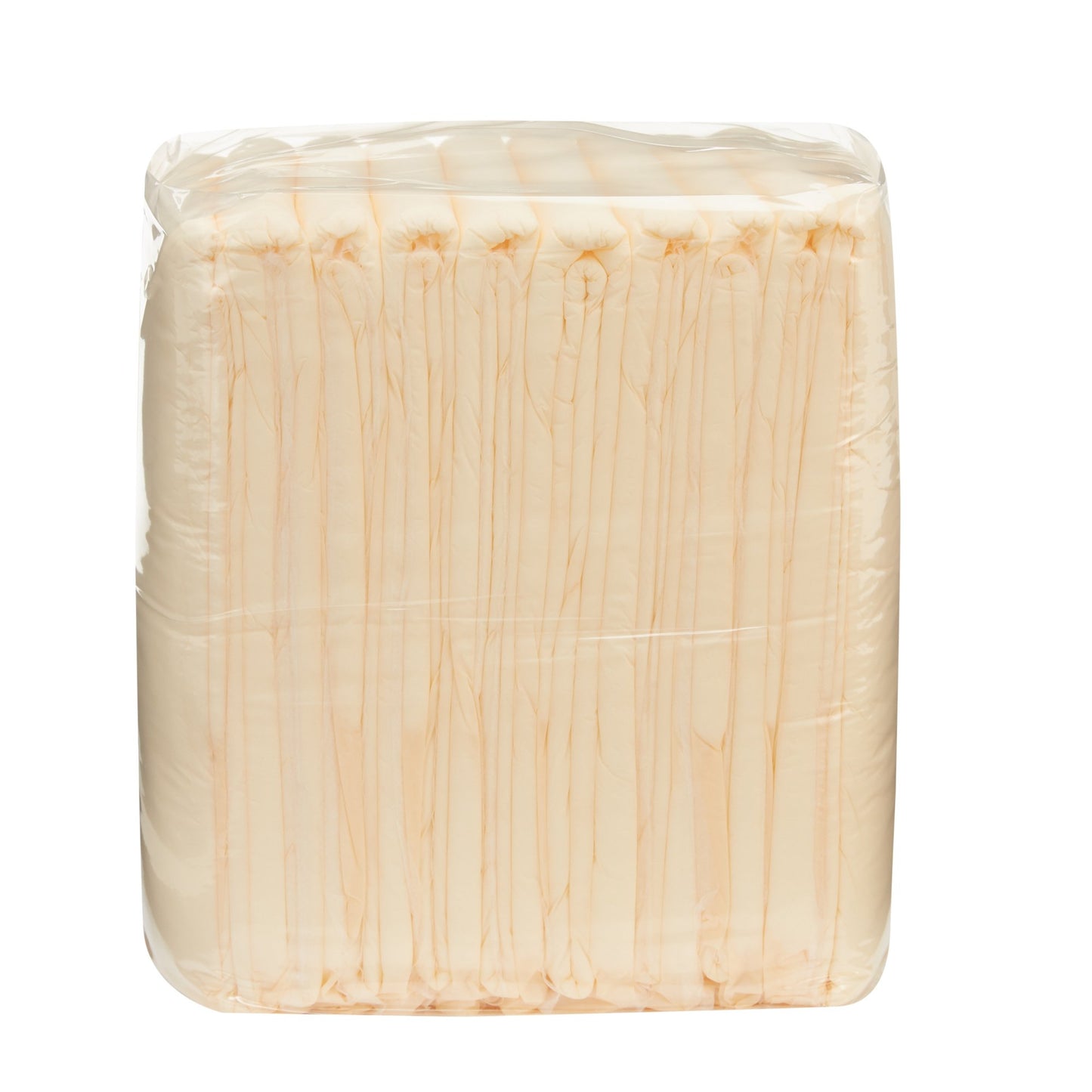 Attends® Care Night Preserver® Disposable Underpad 30 X 36 Inch Cellulose / Polymer Heavy Absorbency (420042_PK)