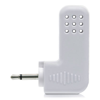McKesson Ambient Room Temperature Sensor Temperature Range: 32-122ºF (0-50ºC) For use with the Dual Probe Data Logger Refrigerator/ Freezer Thermometer, MFR # MCK80022P (1109974_EA)