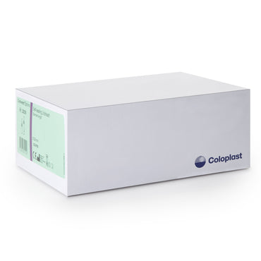 Conveen® Optima Male External Catheter Self-Adhesive Seal PSX Silicone Medium (987363_EA)