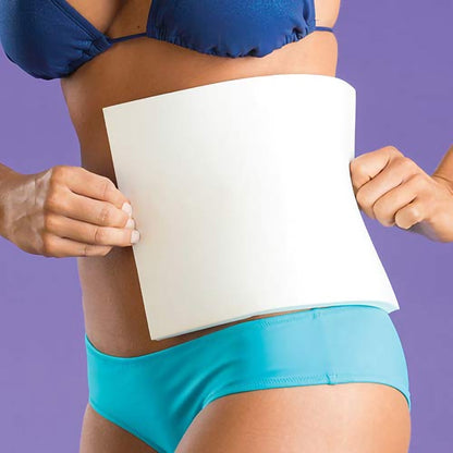 Epi-foam® Foam Pad 7-1/2 X 11 Inch (929356_PK)