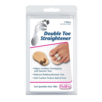 PediFix® Toe Splint One Size Fits Most Pull-On Foot (868643_EA)