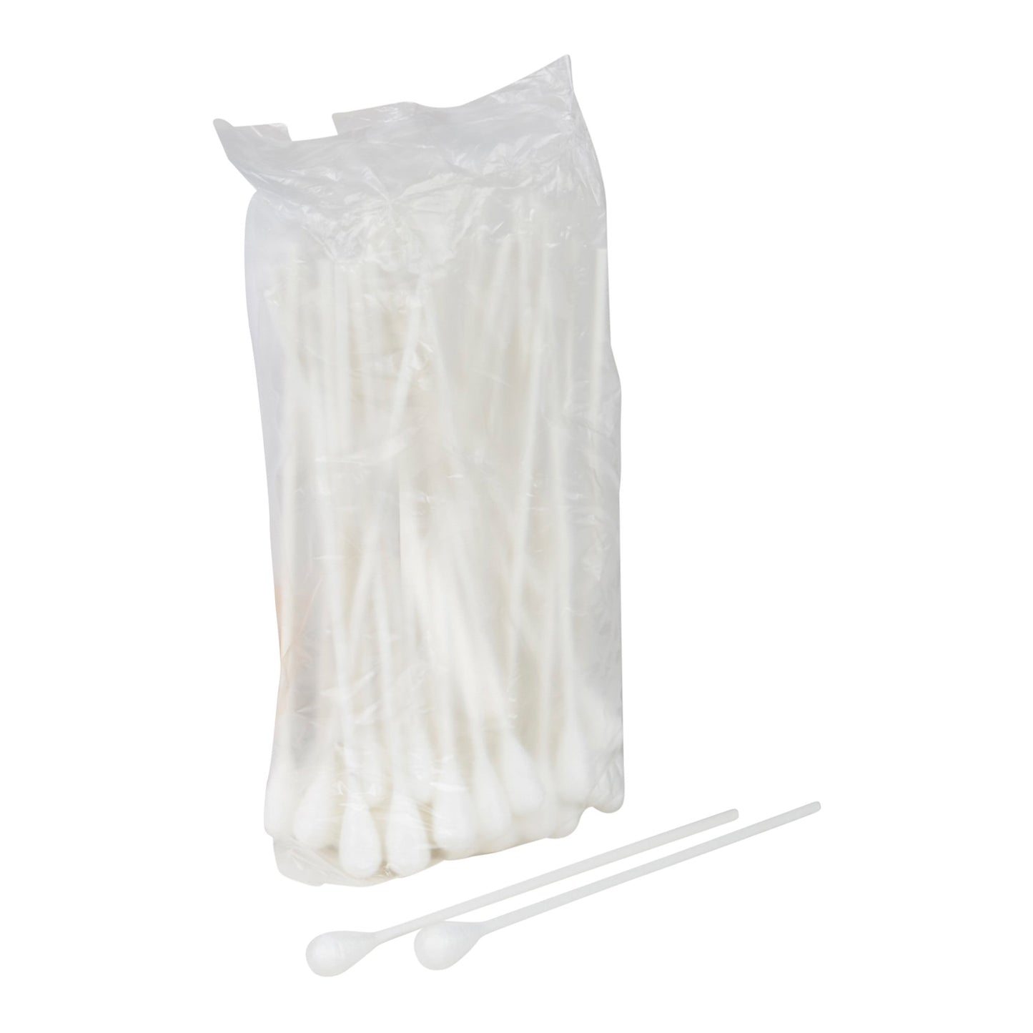 McKesson OB/GYN Swab 8 Inch Length NonSterile (51723_CS)