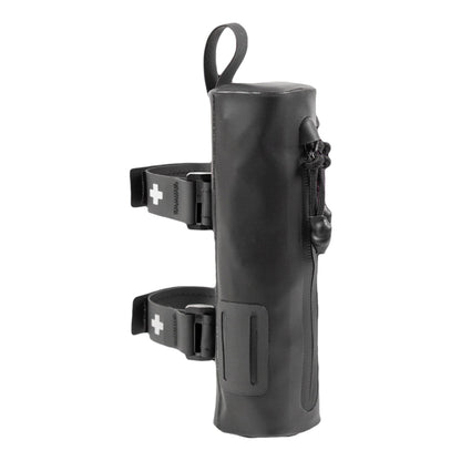 My Medic™ Cycle Medic Pro First Aid Kit Black Soft Bag (1234439_EA)