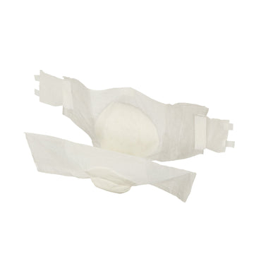 Wings™ Super Unisex Adult Incontinence Brief 3X-Large Disposable Heavy Absorbency (721887_CS)