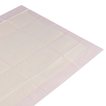 Attends® Care Dri-Sorb® Advanced Disposable Underpad 23 X 36 Inch Cellulose / Polymer Heavy Absorbency (453953_PK)