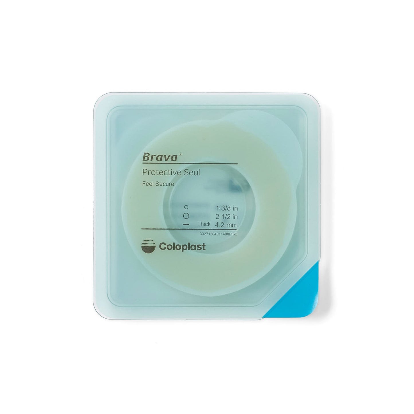 Brava® Thick Skin Barrier Ring Brava® Thick (1053199_BX)