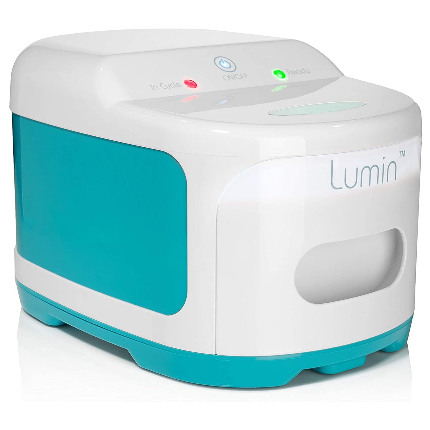 Lumin™ CPAP Sanitizing Unit UV Technology (1206189_EA)