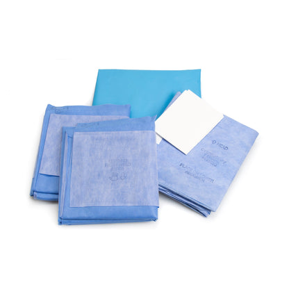 McKesson Urology Drape Pack McKesson (1104433_CS)