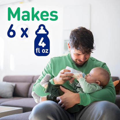 Enfamil® ProSobee® Infant Formula Unflavored 13 oz. Can Concentrate Soy Lactose Intolerance (461275_EA)