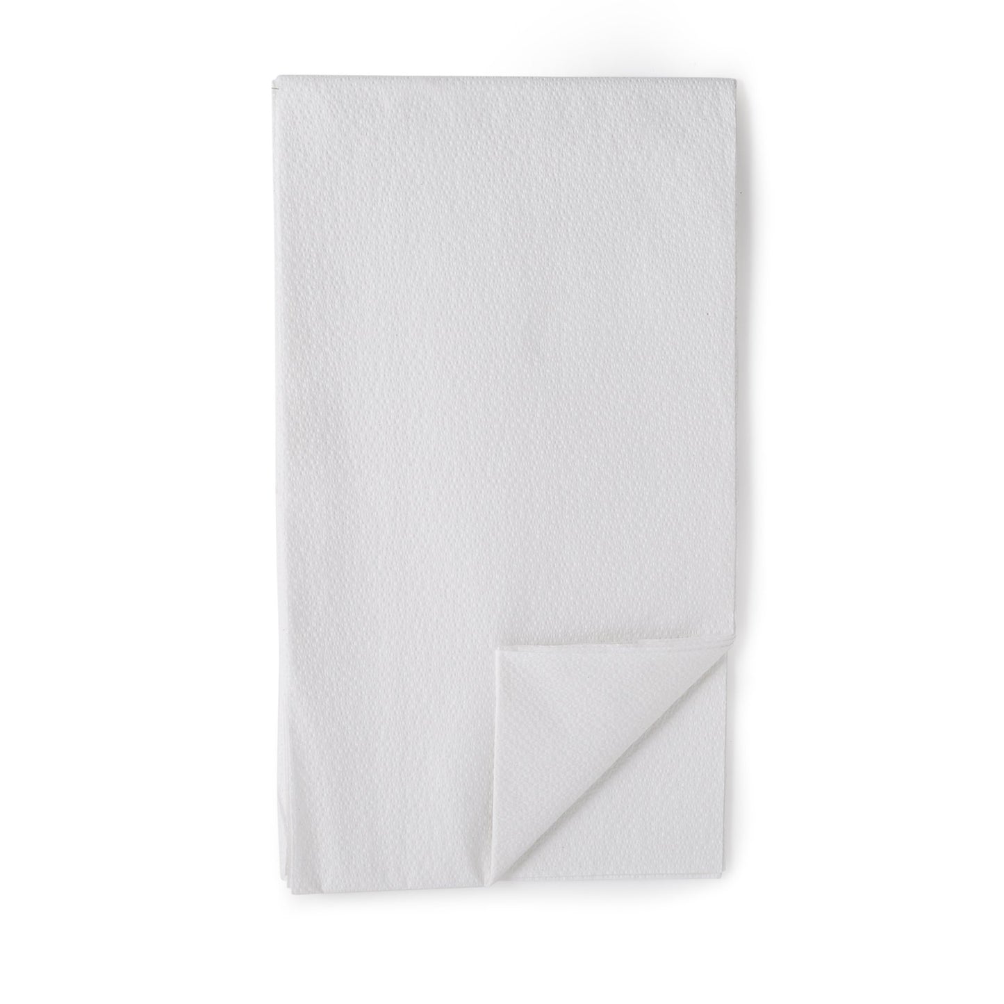 McKesson General Purpose Drape Physical Exam Drape 40 W X 72 L Inch NonSterile (40425_CS)