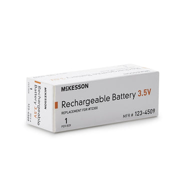 McKesson Diagnostic Battery NiCd Battery For Welch Allyn Scope Handle Model 71000A / 71000C (855142_EA)