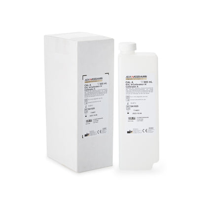 ACE® Calibrator CAL A 3 X 300 mL For ACE ISE Analyzers (315182_PK)