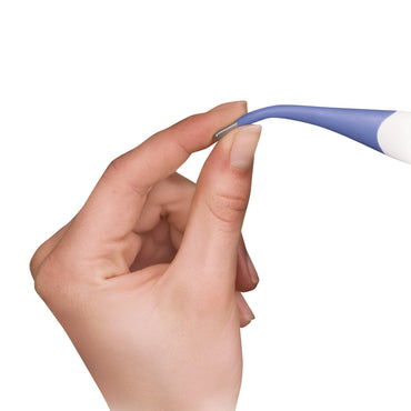 Veridian Digital Stick Thermometer Oral / Rectal / Axillary Probe Handheld (1231229_BX)