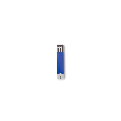 Unistrip™ Blood Glucose Test Strips 50 Strips per Pack (1080455_CS)