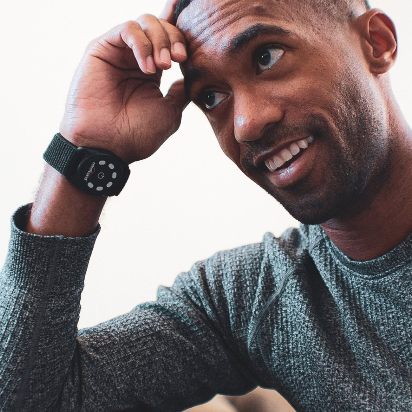 Reliefband® Sport Nausea Relief Wrist Band (1238419_EA)