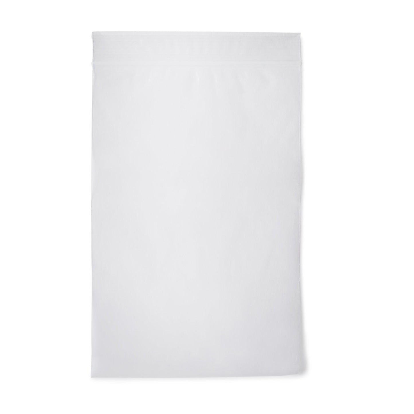 LK® Clear Line Reclosable Bag 6 X 9 Inch LDPE Clear Zipper Closure (1163770_CS)