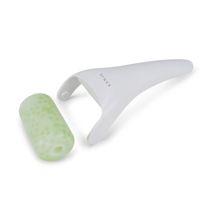 Kanjo Ice Therapy Massager Facial 2-1/2 X 3-1/2 X 7-1/2 Inch Reusable (1236448_EA)