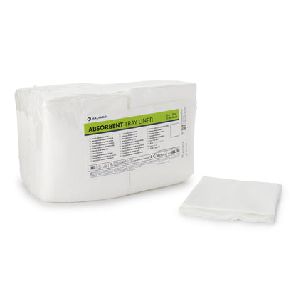 Halyard Sterilization Tray Liner 20 X 25 Inch (1155661_PK)