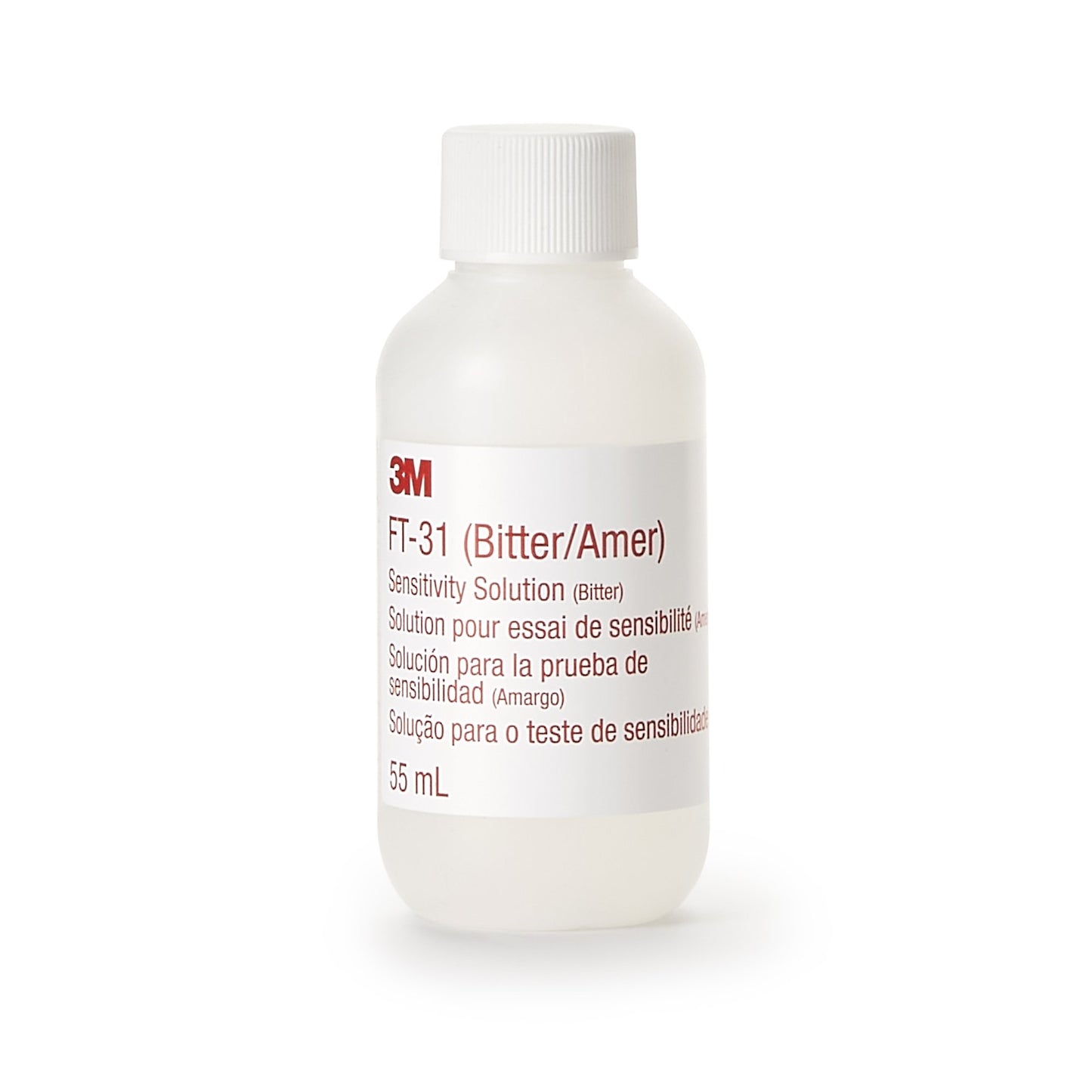 3M™ Bitter Sensitivity Solution, Bitter (352740_EA)