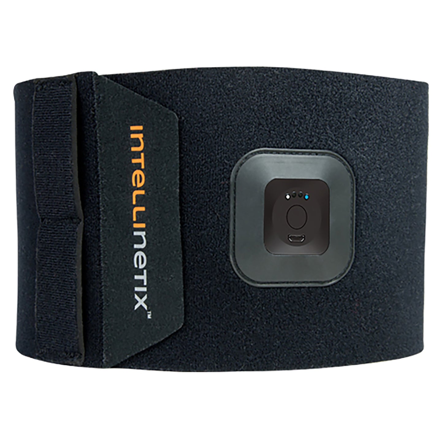 Intellinetix® Vibration Therapy Wrap Lumbar One Size Fits Most (1128960_EA)