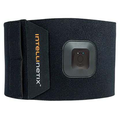Intellinetix® Vibration Therapy Wrap Lumbar One Size Fits Most (1128960_EA)