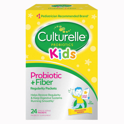 Culturelle® Pediatric Probiotic Dietary Supplement 24 per Box Packet (1268952_BX)