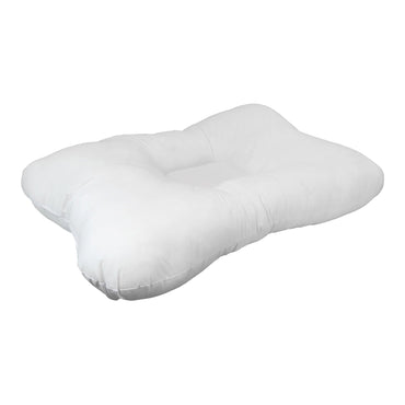 Roscoe Medical Cervical Pillow Soft 16 X 23 Inch White (999349_EA)