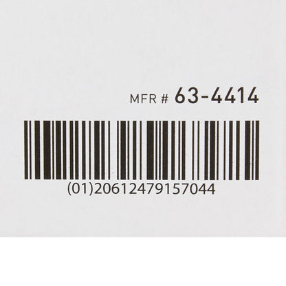 McKesson Measurement Tape 72 Inch Cloth Reusable English / Metric (481650_BX)