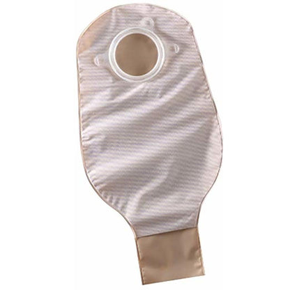 Sur-Fit Natura® Colostomy Pouch Two-Piece System 12 Inch Length Drainable (325416_BX)