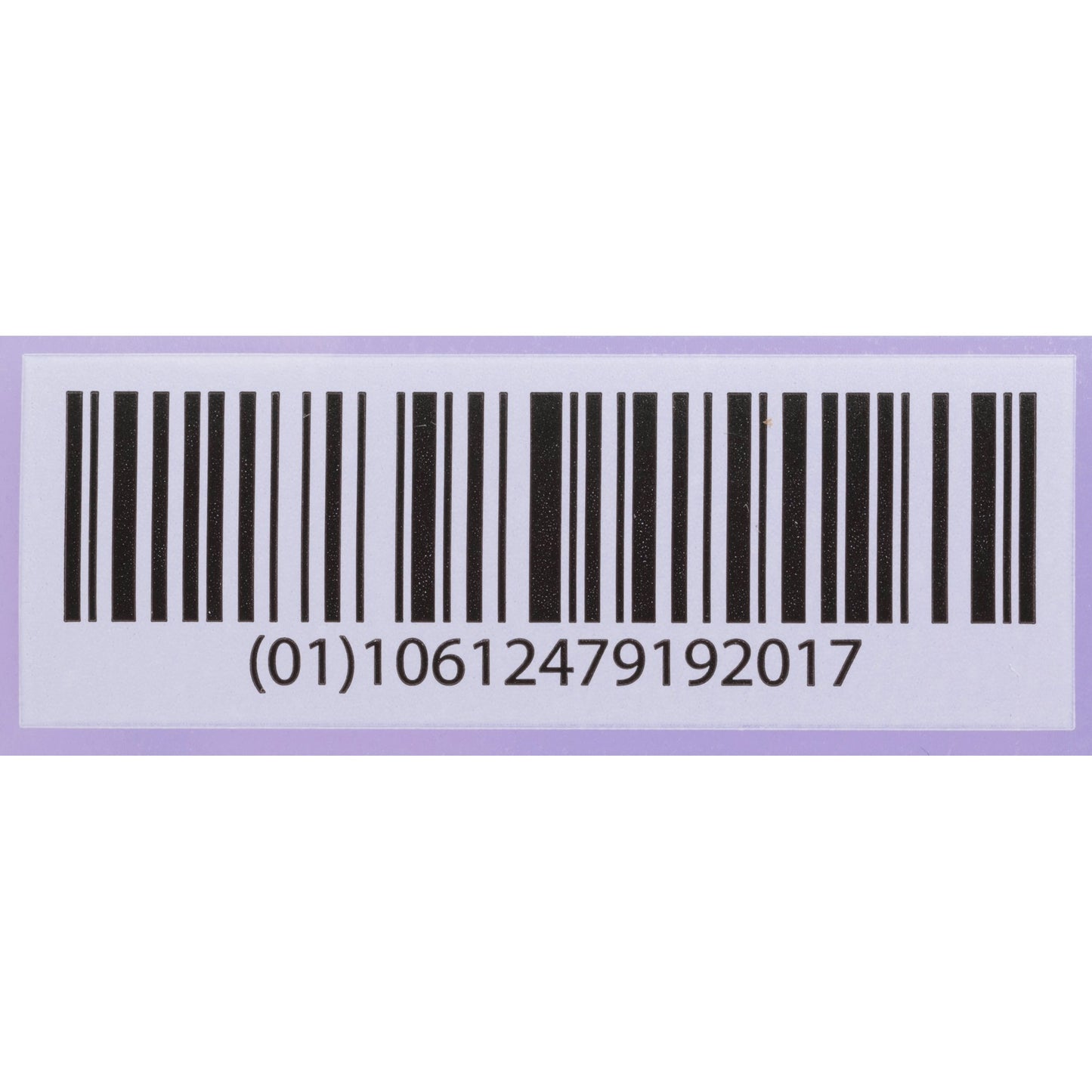 McKesson Tearless Shampoo and Body Wash 8 oz. Flip Top Bottle Lavender Scent (877035_CS)