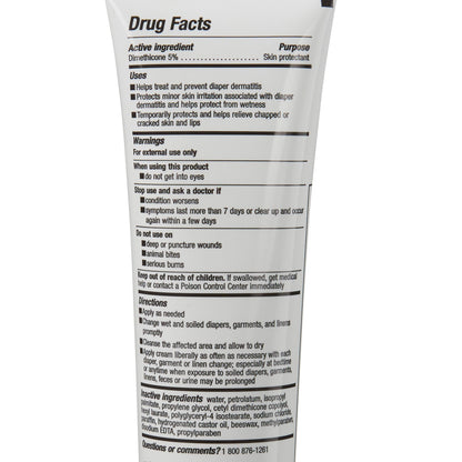 Secura™ Skin Protectant 4 oz. Tube Scented Cream (472054_EA)