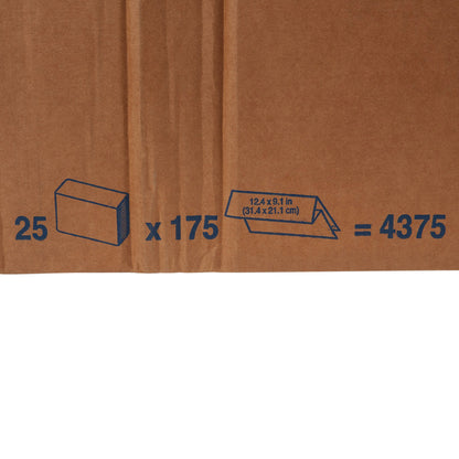 Scott® Scottfold® Paper Towel Multi-Fold 9-2/5 X 12-2/5 Inch (667614_PK)