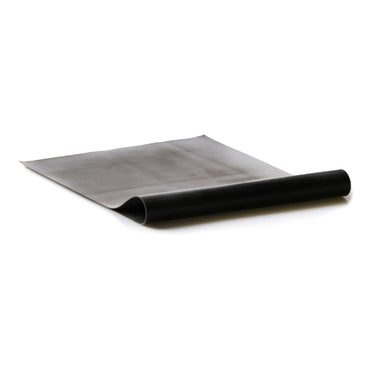 McKesson CanDo® Exercise Resistance Band Black 5 Inch X 6 Yard X-Heavy Resistance (1073315_EA)