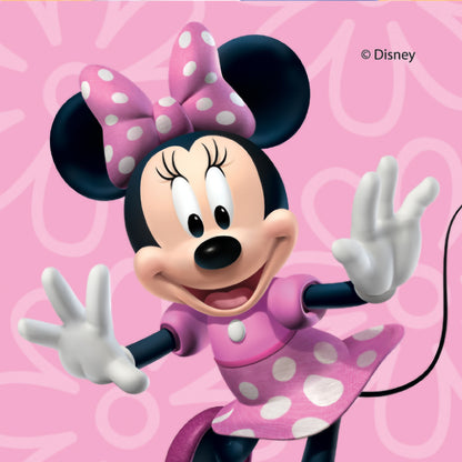 Value Stickers™ 100 per Roll Mickey Mouse Clubhouse Value Sticker 1-5/8 Inch (726991_RL)