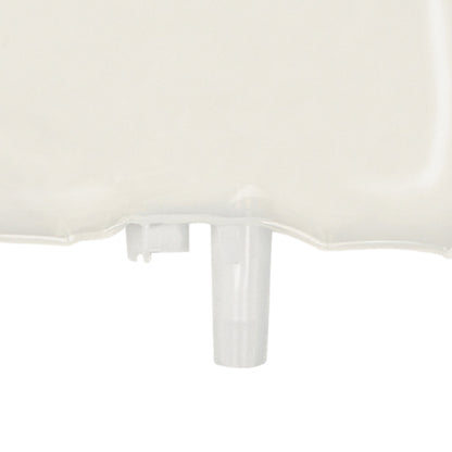 ActiveLife® Urostomy Pouch One-Piece System 10 Inch Length Pre-Cut 1-3/4 Inch Stoma Drainable (451711_BX)