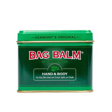 Bag Balm® Hand and Body Moisturizer 8 oz. Canister Scented Ointment (877014_EA)