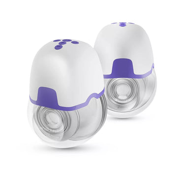 Lansinoh® Hands Free Double Electric Breast Pump Lansinoh® (1238673_CS)