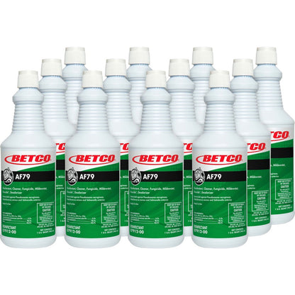 betco-af79-acid-free-restroom-cleaner-ready-to-use-spray-32-fl-oz-1-quart-citrus-bouquet-scent-12-carton-clear-blue-num-bet0791200ct_1