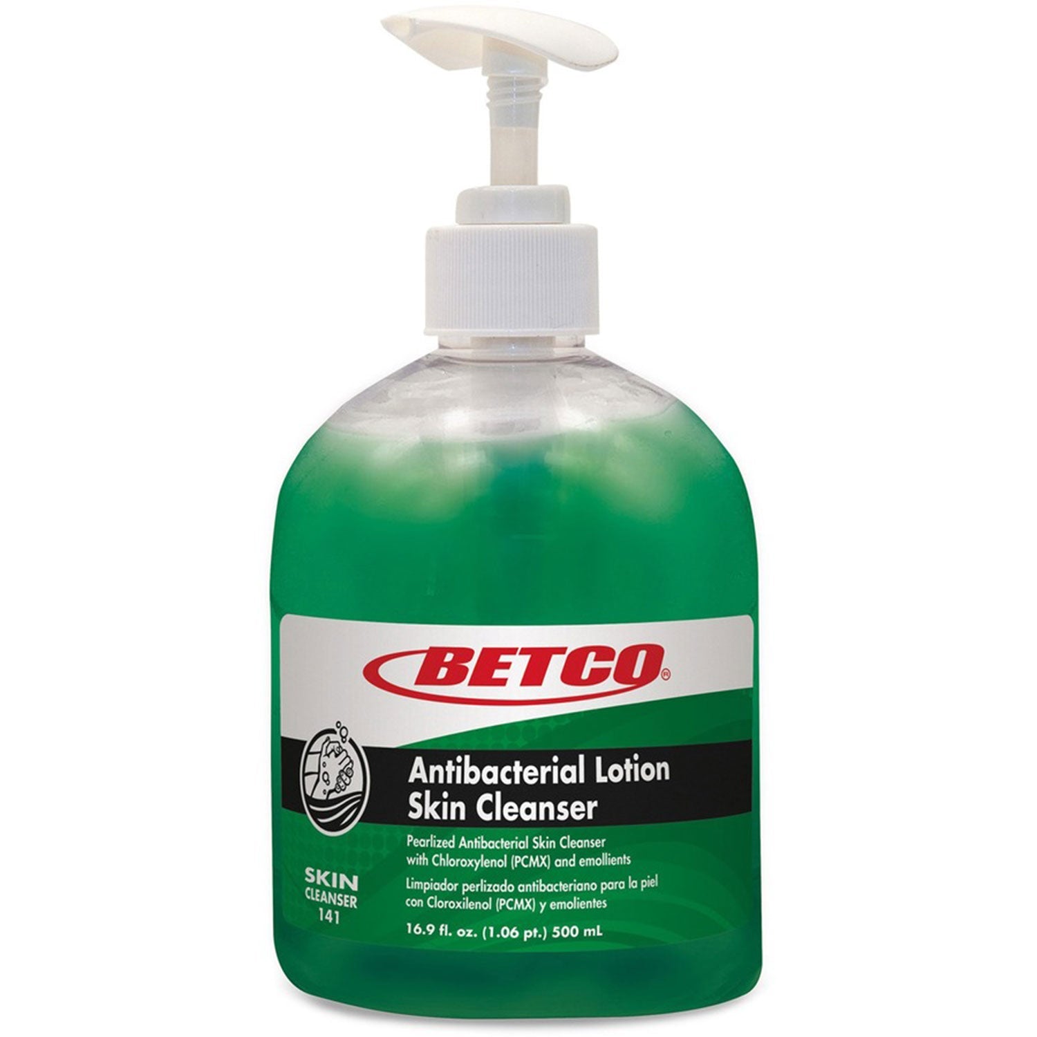 betco-antibacterial-lotion-skin-cleanser-lotion-16-91-fl-oz-tropical-hibiscus-pump-bottle-applicable-on-hand-skin-anti-bacterial-num-bet141e900_1