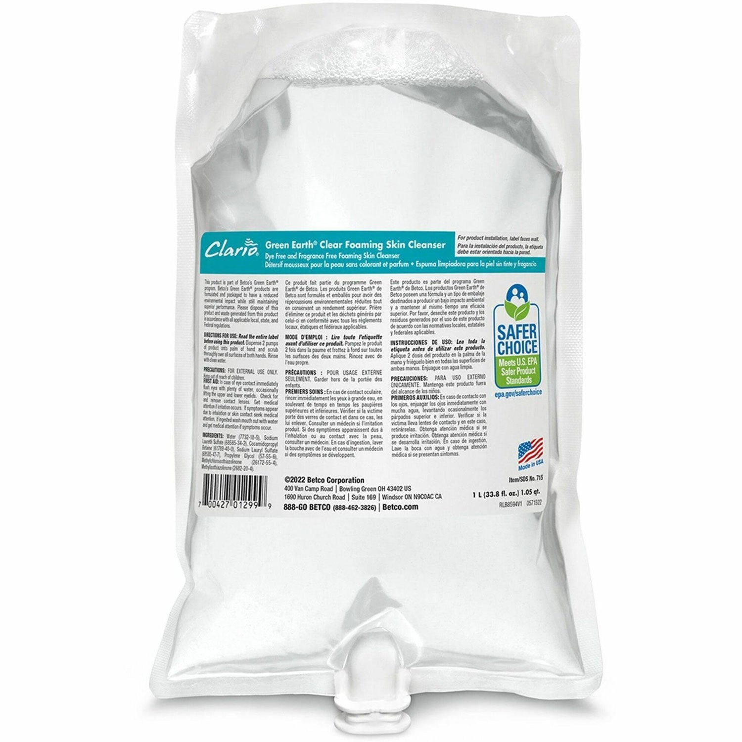 betco-clario-dye-fragrance-free-foam-skin-cleanser-num-bet7152900_1