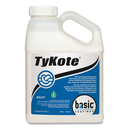 Betco TyKote Recoat Bonding Agent, Characteristic Scent, 1 gal Bottle, 4/Carton (BETB06914312)