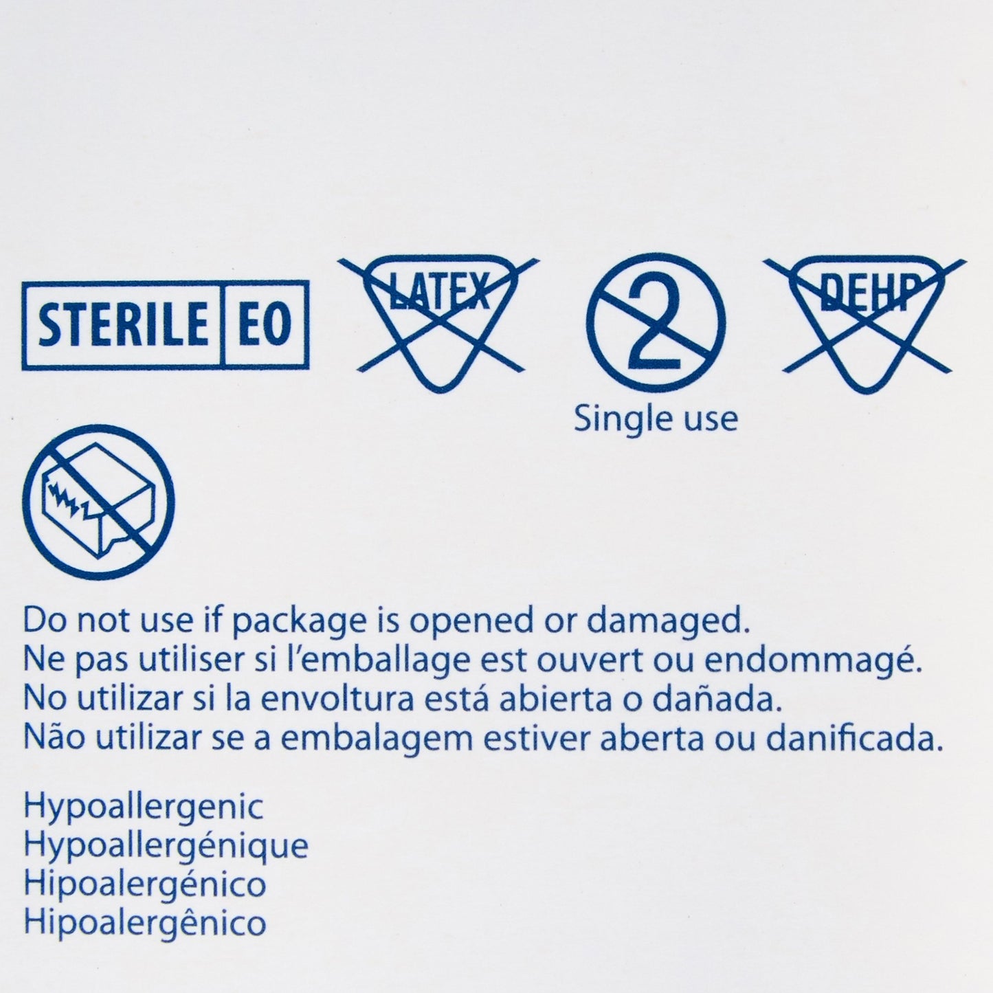 Curity™ Adhesive Strip 3/4 X 3 Inch Fabric Rectangle Tan Sterile (731634_CS)
