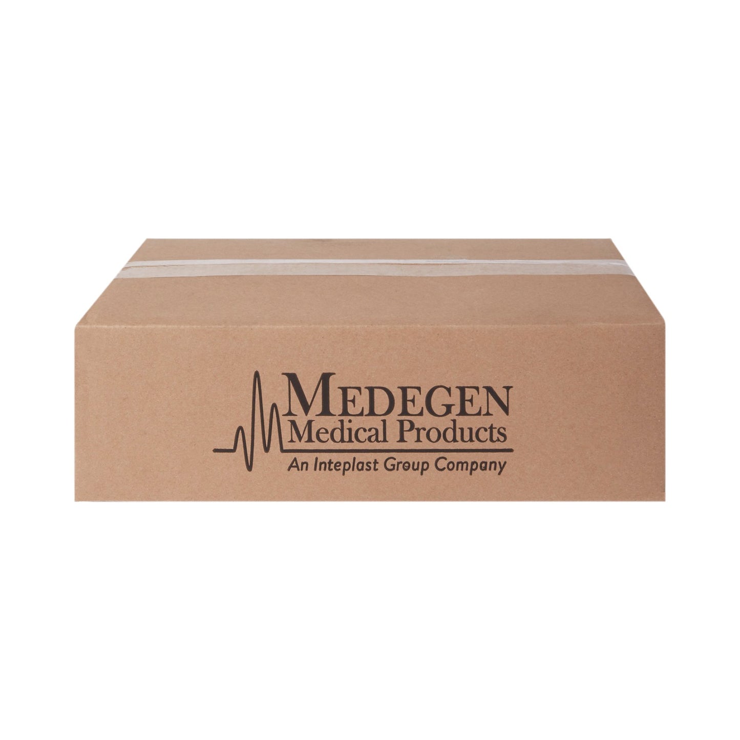 McKesson Biohazard Waste Bag Biohazard Symbol / Infectious Waste 30 to 33 gal. Red 31 X 41 Inch (178674_CS)