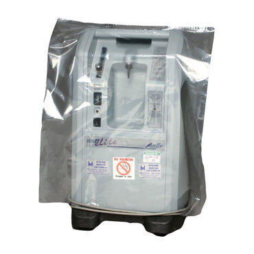 LK® Equipment Cover 30 L X 25 W X 15 H Inch For Concentrators / Ventilators / LOX Systems (701881_RL)