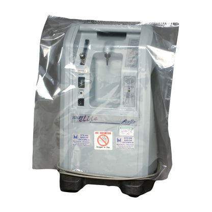 LK® Equipment Cover 30 L X 25 W X 15 H Inch For Concentrators / Ventilators / LOX Systems (701881_RL)