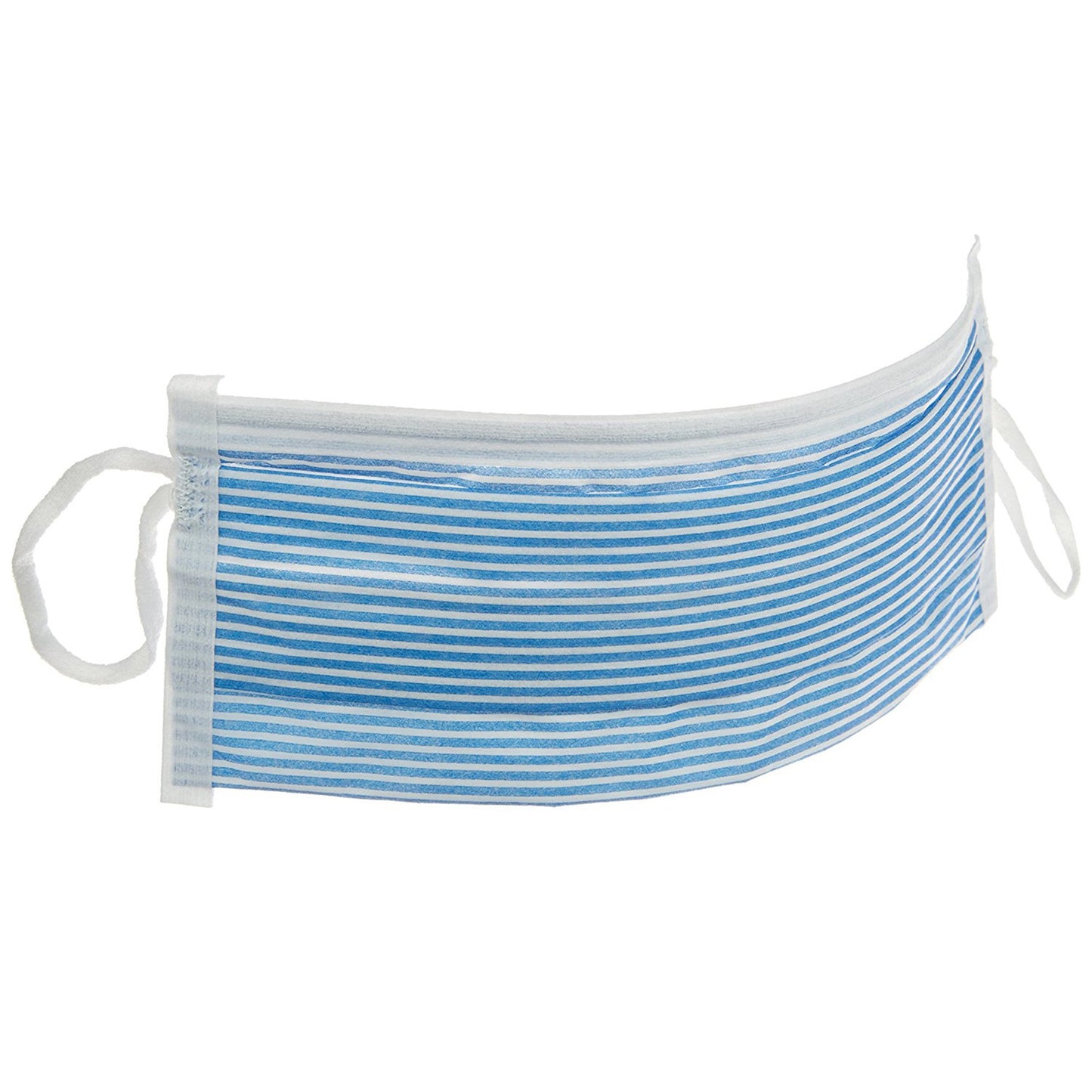 Critical Cover® PFL® Procedure Mask ASTM Level 1 Earloops One Size Fits Most (989881_BX)
